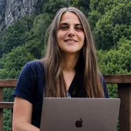 Giorgia Lari, Web Developer & Consulente Digitale di QodaWeb