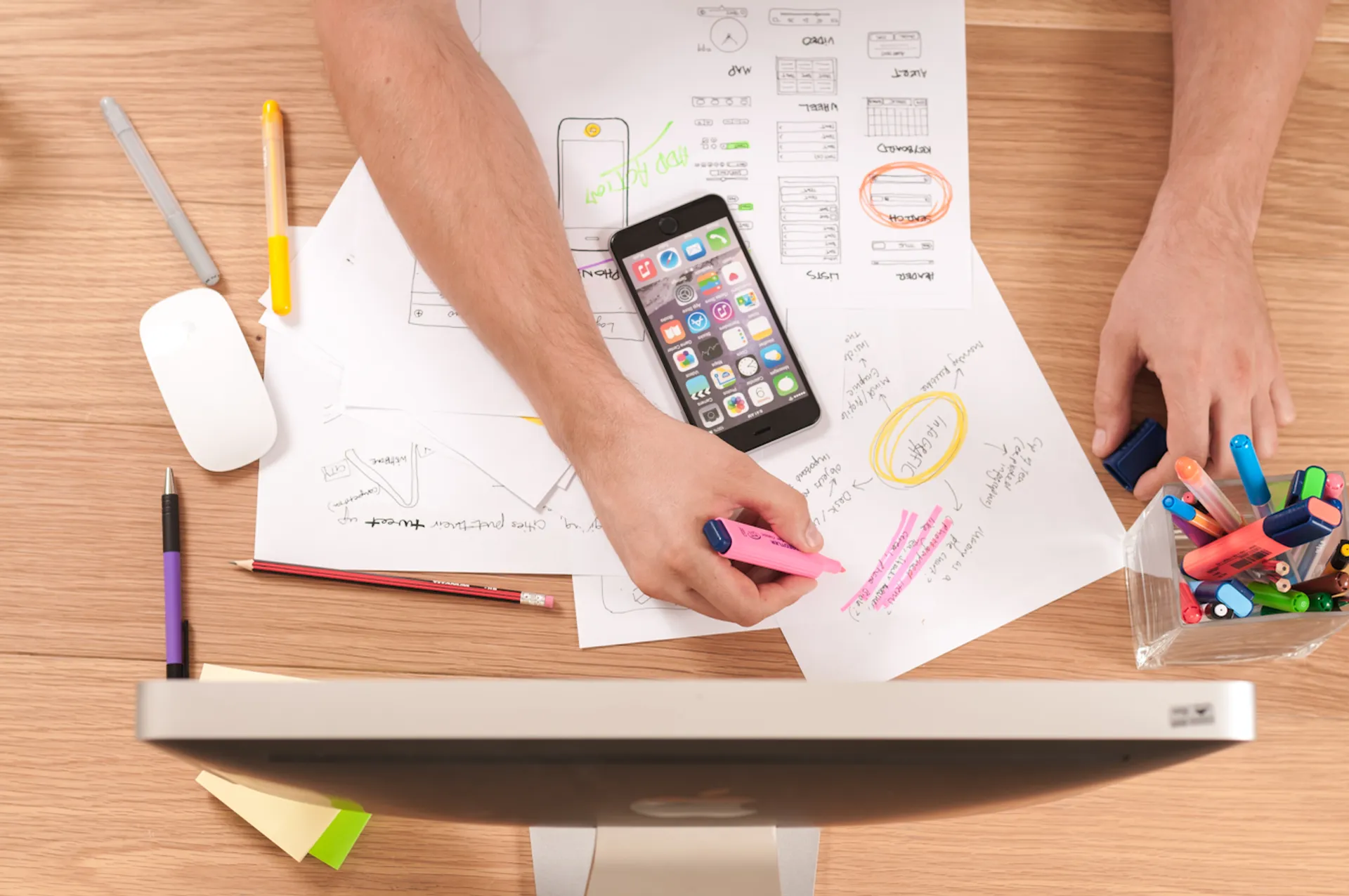 SEO & Marketing Locale